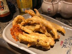 小酥肉-小龙坎火锅(双林店)