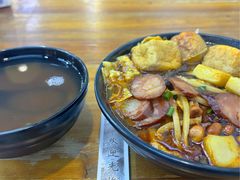 -螺蛳粉先生(蓟门桥店)
