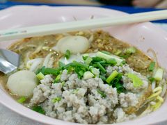 -榮泰米粉湯(Left Shop)