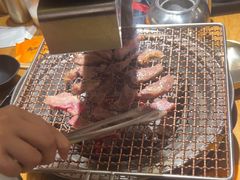 -九田家黑牛烤肉料理(华侨城店)