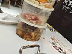 -黄记煌三汁焖锅(金凤万达广场店)