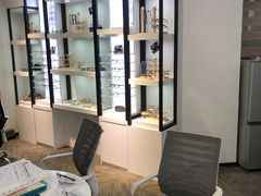 -浮光眼镜·蔡司视觉合作·数字验配中心(陆家嘴店)