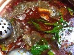 -银同牦牛肉火锅