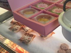 -矮子馅饼(大成路店)