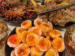 -三江汇火锅店(保全街店)
