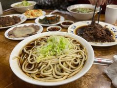 -柴氏风味斋(甘家口店)