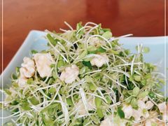 -大草原清真饭庄(沙河店)