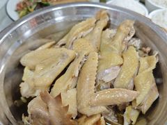 -成惠食府(赤岗店)