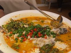 -川味堂·四川豆花(八卦岭店)