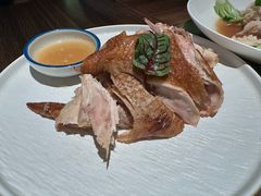 福山烧鸡-东莱海上(长宁来福士店)