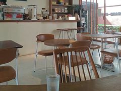 -fishtank鱼缸咖啡(三山街店)