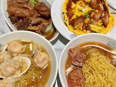 -深仔记茶餐厅(亚士厘道店)