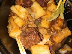 -珍珍小食店(西华路店)
