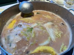 -土风豆米火锅(鸿通城店)