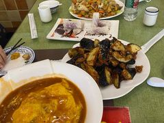 -桃子餐厅·天津菜(红星路直营店)