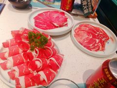 -五星桥原切肥牛火锅(怀德桥店)