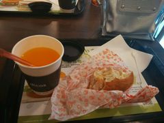 -德克士(北大街店)