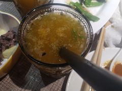 -雀舞云南菜(乐客城店)