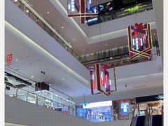 -乐天百货(环球中心店)