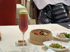 -利苑酒家(金宝店)