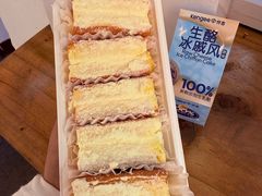 -仟吉KenGee(国贸360店)