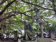 -红色娘子军纪念园