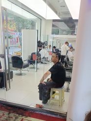 -乾健·烫染·接发SALON