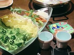-潮澎派·潮州菜(南国明珠店)