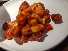 -西郊八号·山野江西菜(开发区店)