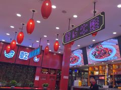 -簋街仔仔小龙虾(总店)