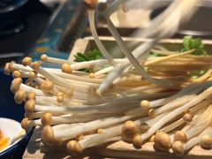 -大隐·成都火锅Bistro(合生麒麟新天地店)