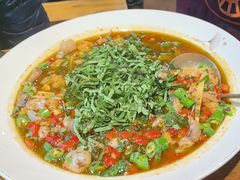 -厨神老街兔·淳朴人家店(盐帮菜风味名店)