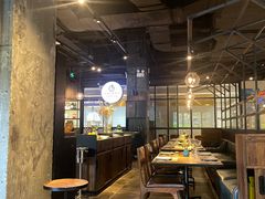 -Carbon莫卡哆·意大利复古集市餐厅(杭州大厦店)