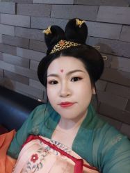 -盘子女人坊古装写真摄影(天津总店)