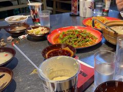 -馬伍旺川菜(江北虹悦城店)