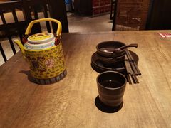 -香园茶社·金陵小灶(老门东店)