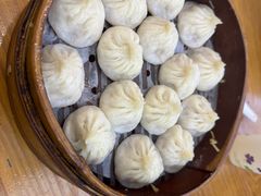 -颐缘居·南翔小笼馆
