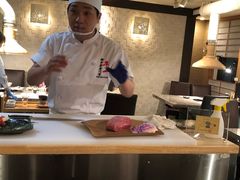 -神户牛焼肉専門店 牛一(道顿堀店)