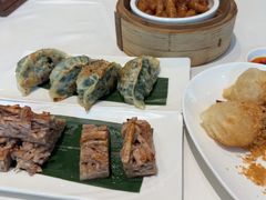 -金河半岛园林酒家(金融城店)