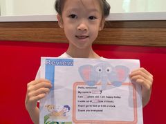 -奇尔思青少儿·语言·艺术·演讲(顾戴路店)