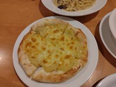 -萨莉亚意式餐厅(黄埔大沙地店)