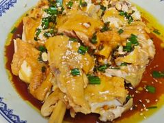 -芸海阁·农家私房菜(沙家浜景区出口店)