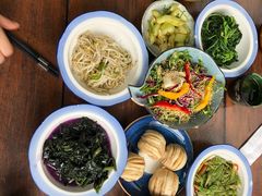 -大自然素食(望桐路店)