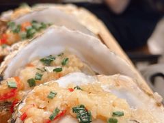 -破店肥哈·东北烧烤(南山保利店)