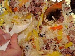 -巴扎屋大盘鸡·新疆菜(汇嘉时代店)