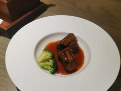 -博林天瑞喜来登酒店·西丽尚膳