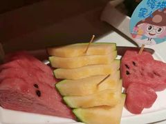 -海底捞火锅鲜切牛肉主题店(长寿路店)