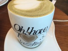 -Dazzling Cafe 蜜糖吐司专卖店