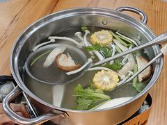 -养牛邓·潮汕牛肉海鲜自助火锅(广州店)