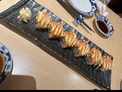-小山日本料理(太古汇店)